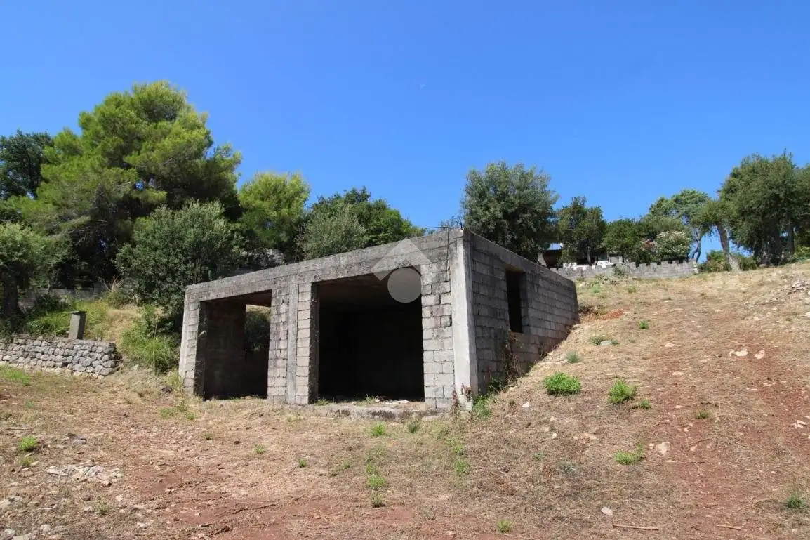 Rustico - Casale in vendita a Vibonati