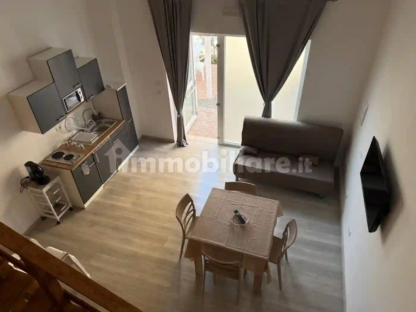 Bilocale via della Repubblica 68, Centro, Belvedere Marittimo - foto 4