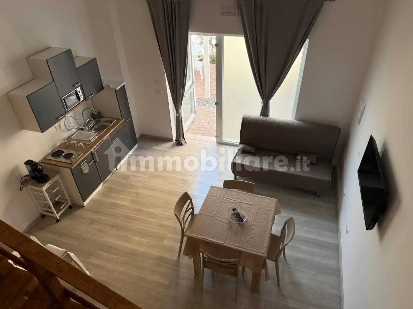 Bilocale via della Repubblica 68, Centro, Belvedere Marittimo - foto 3