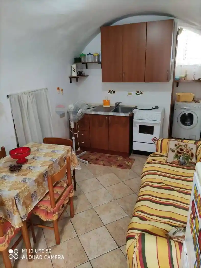 Appartamento in vendita a Vieste