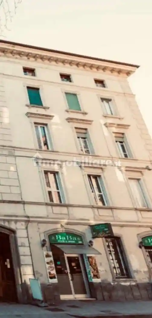 Appartamento in vendita a Brescia