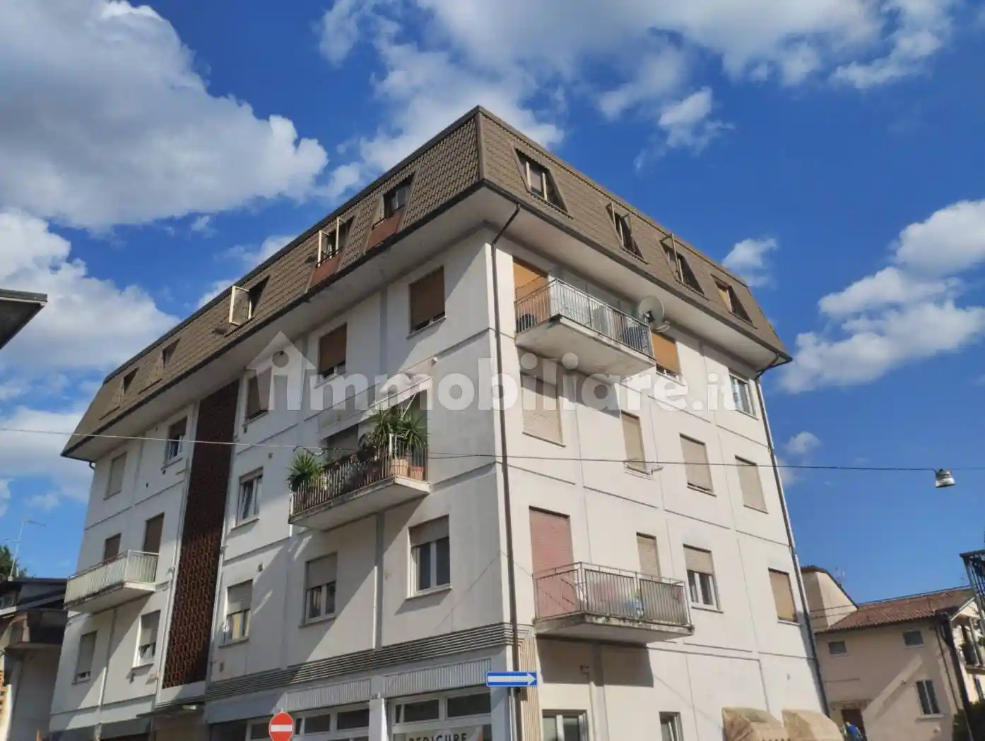 Appartamento in vendita a Valdagno