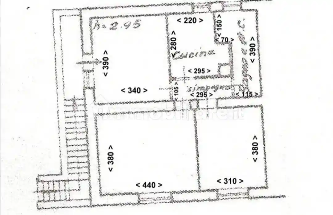Appartamento in vendita a Carbonia