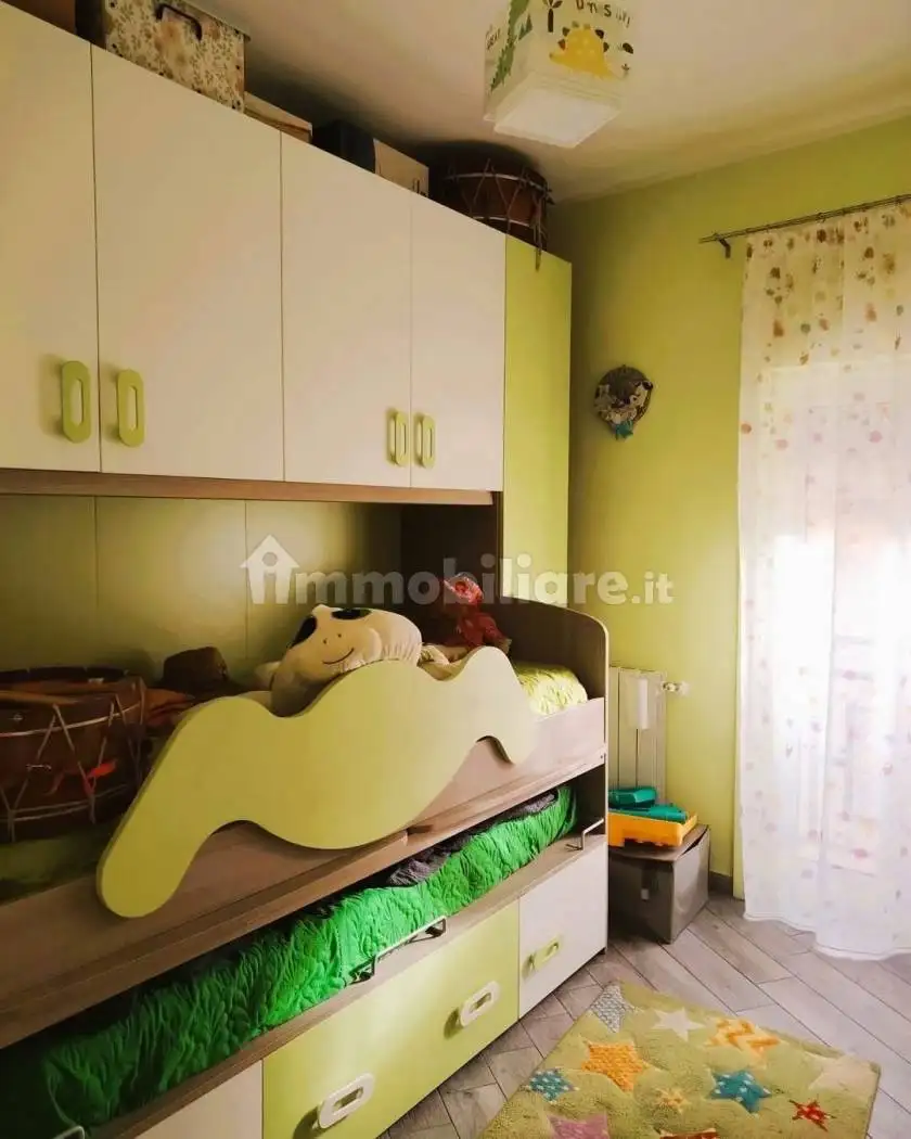 Appartamento in affitto a Agrigento