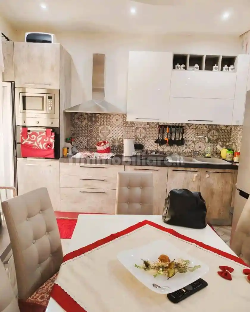 Trilocale largo Cutaia 12, Centro Storico, Agrigento - foto 4