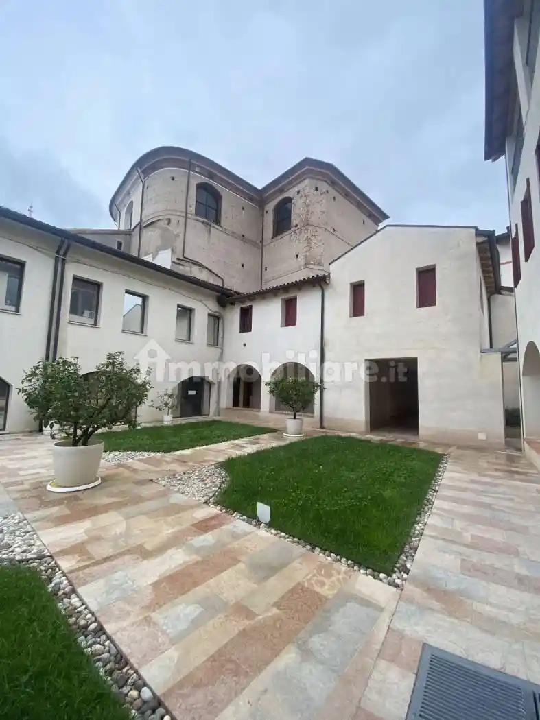 Appartamento in affitto a Bassano del Grappa