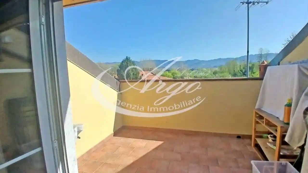 Attico - Mansarda in vendita a Arcola