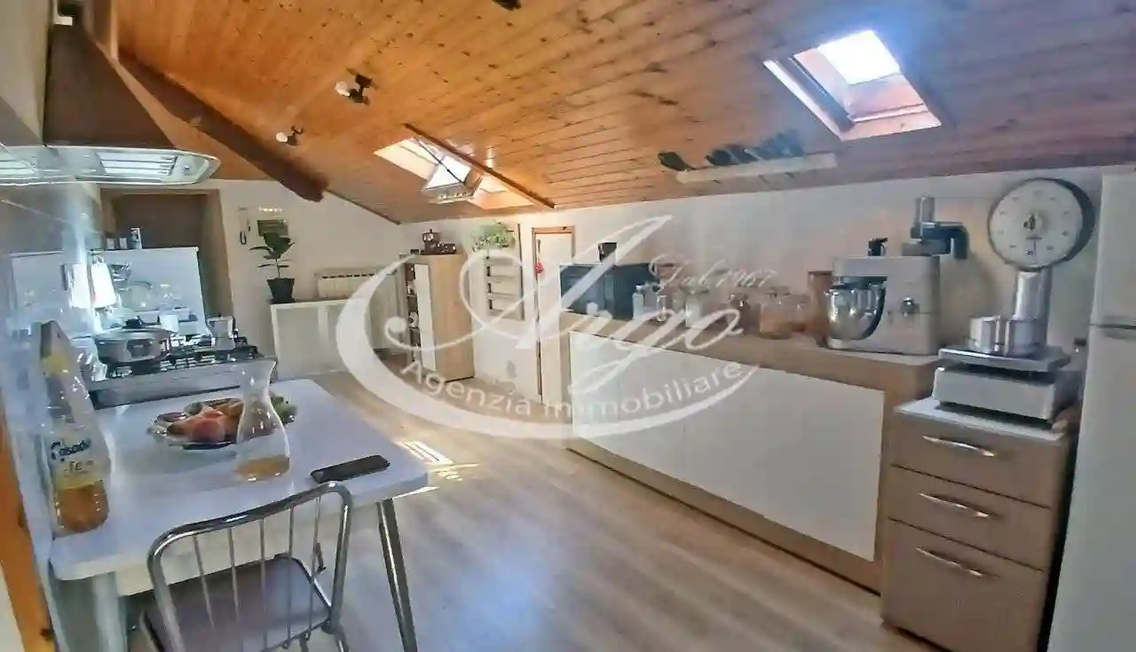 Attico - Mansarda - foto 4