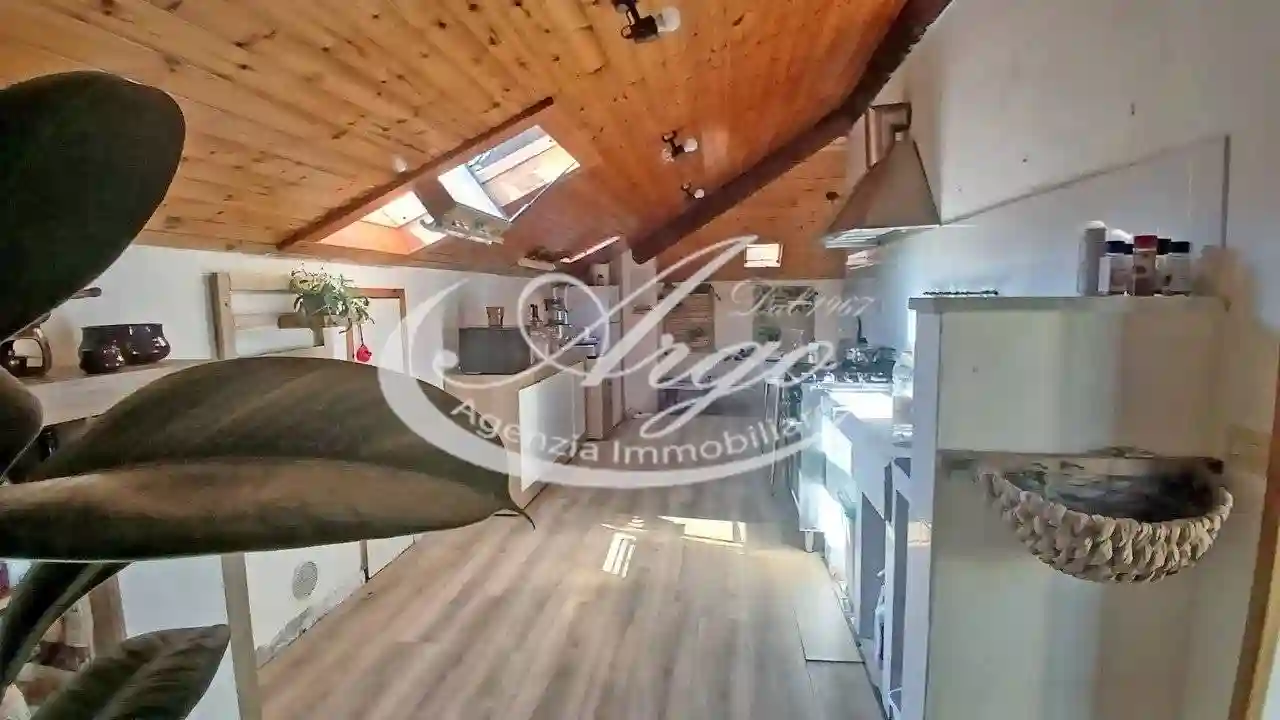 Attico - Mansarda - foto 5