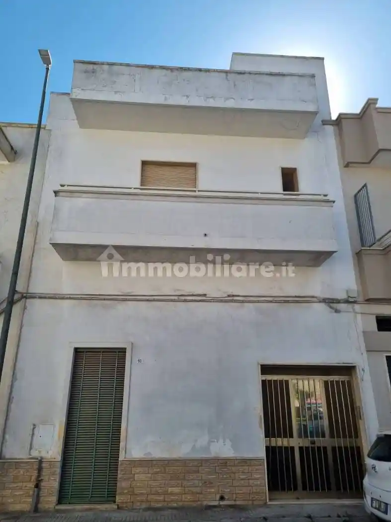 Casa indipendente in vendita a Copertino