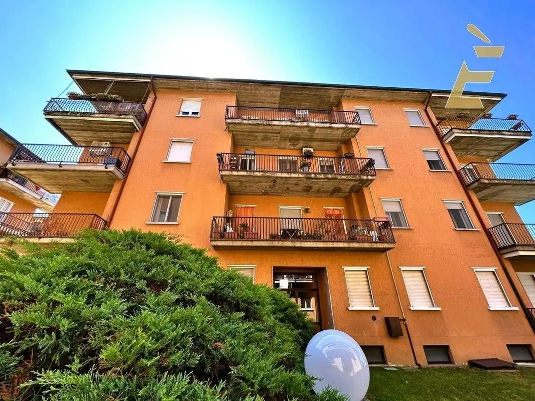 Appartamento in vendita a Pavia