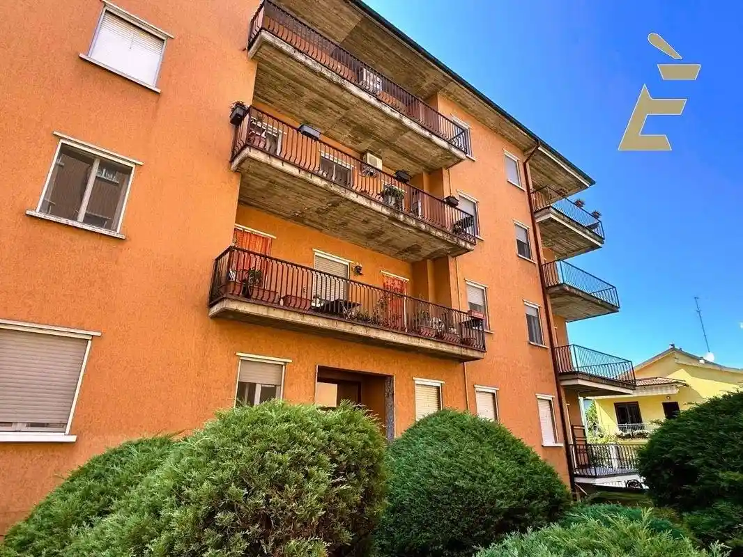 Quadrilocale via Voghera 8, Crosione, Pavia - foto 2