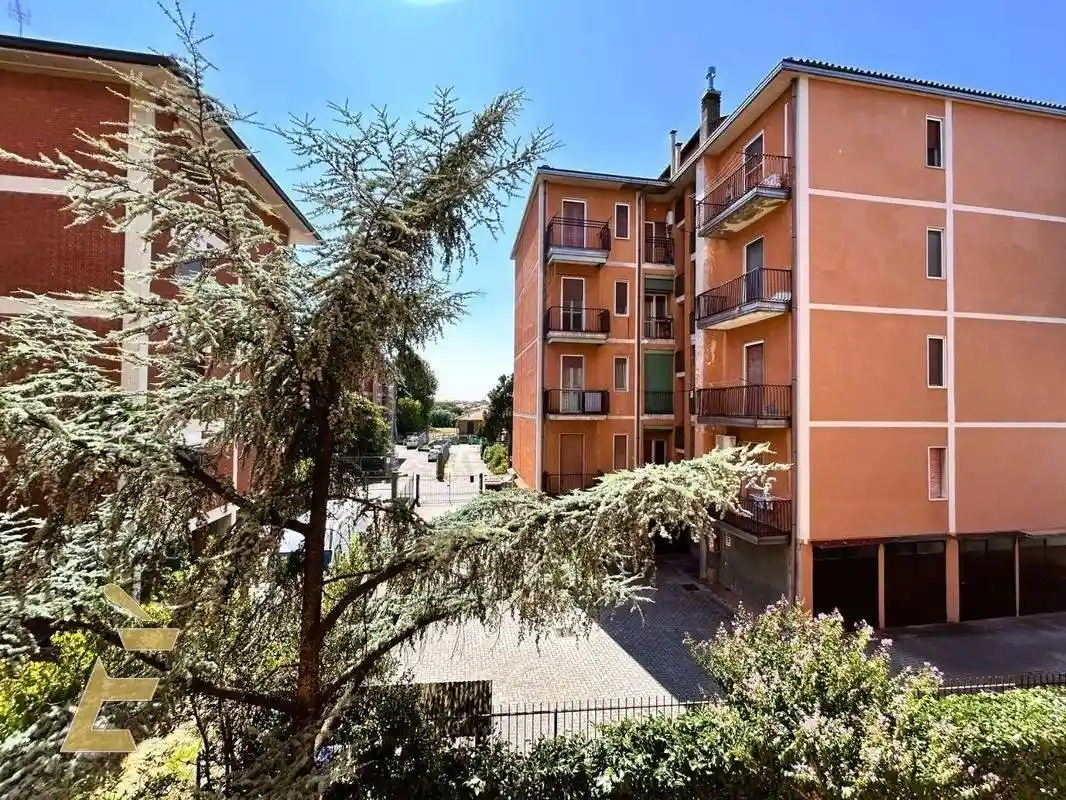 Quadrilocale via Voghera 8, Crosione, Pavia - foto 3