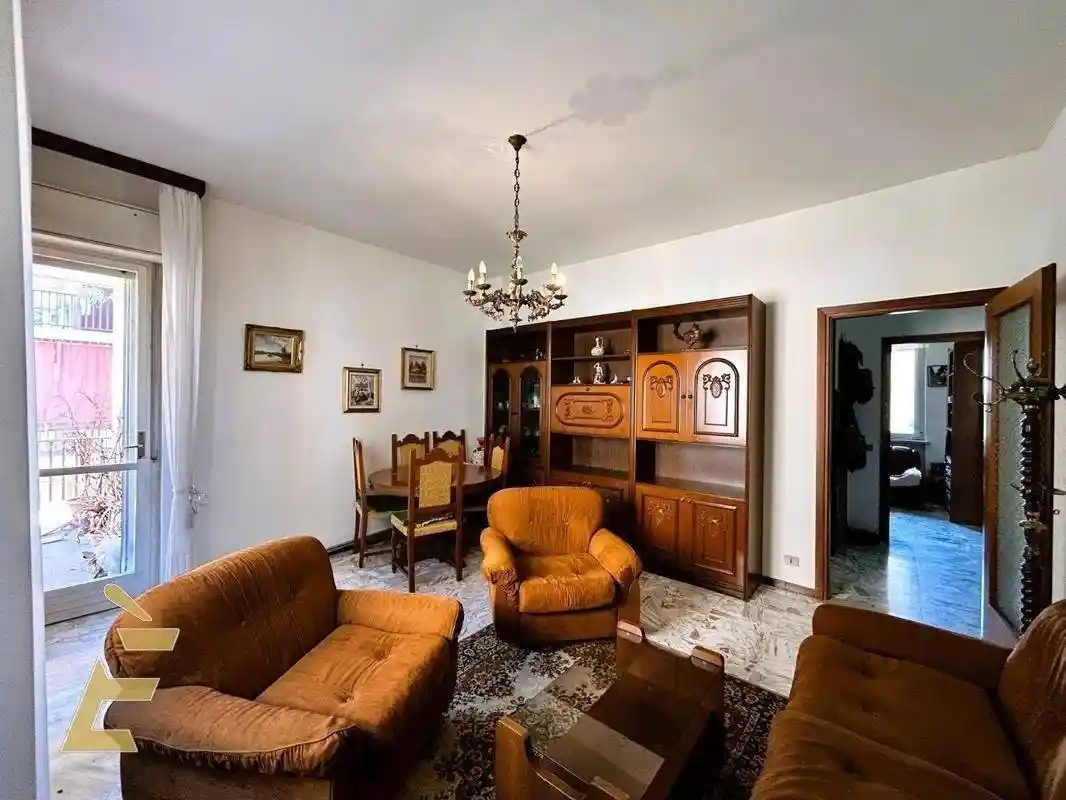 Quadrilocale via Voghera 8, Crosione, Pavia - foto 4