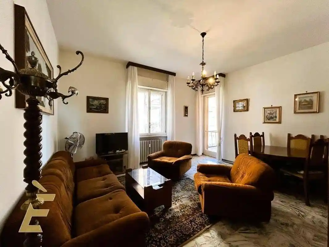 Quadrilocale via Voghera 8, Crosione, Pavia - foto 5