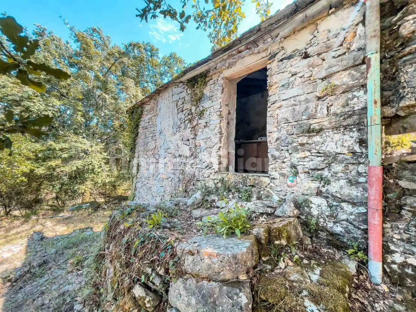 Rustico - Casale in vendita a Lerici