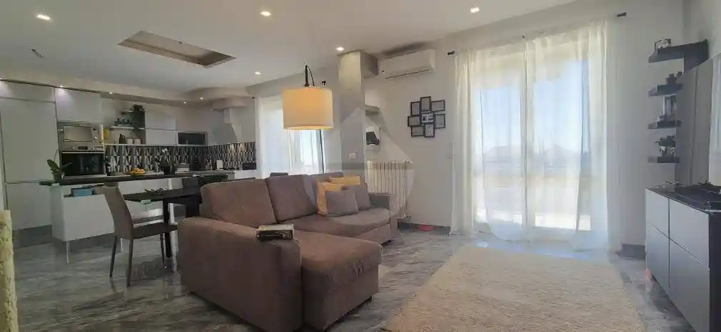 Trilocale via Nazionale, Centro, Pizzo - foto 3