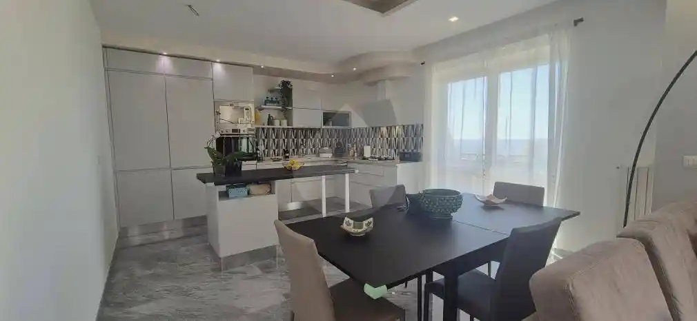 Trilocale via Nazionale, Centro, Pizzo - foto 4