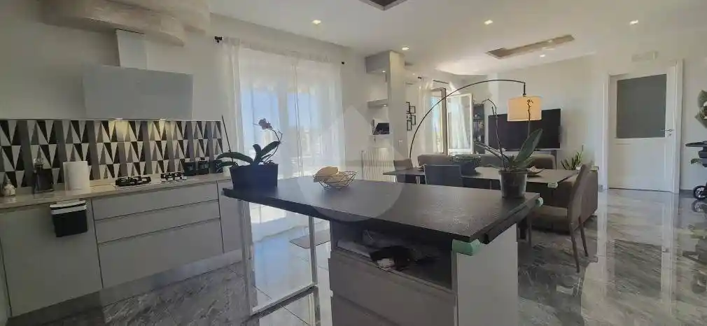 Trilocale via Nazionale, Centro, Pizzo - foto 5