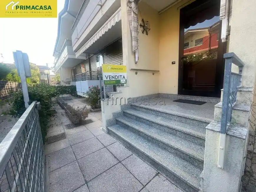 Appartamento in vendita a Chioggia