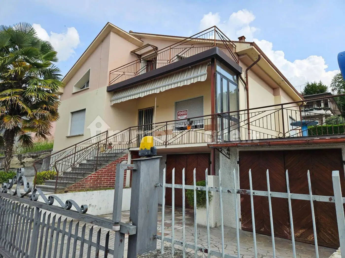 Casa indipendente in vendita a Cappella Maggiore