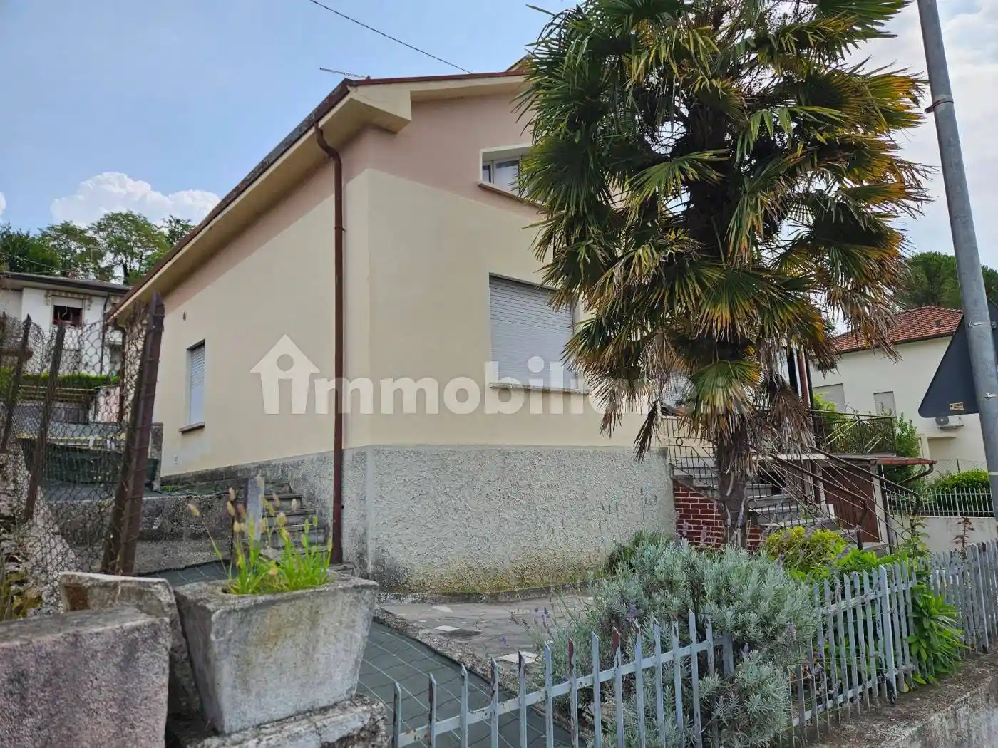 Terratetto unifamiliare via Livel 168, Centro, Cappella Maggiore - foto 2