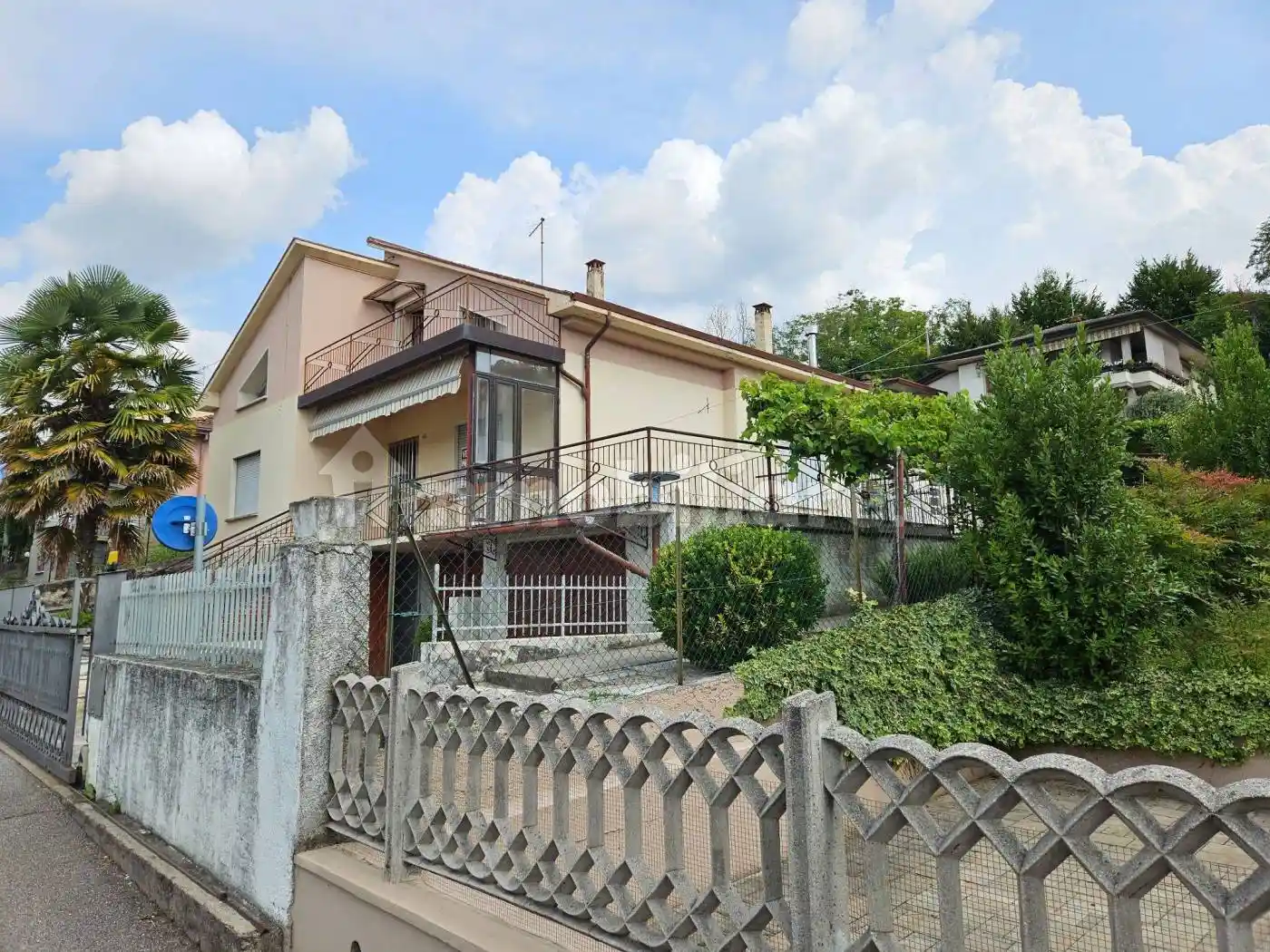 Terratetto unifamiliare via Livel 168, Centro, Cappella Maggiore - foto 4