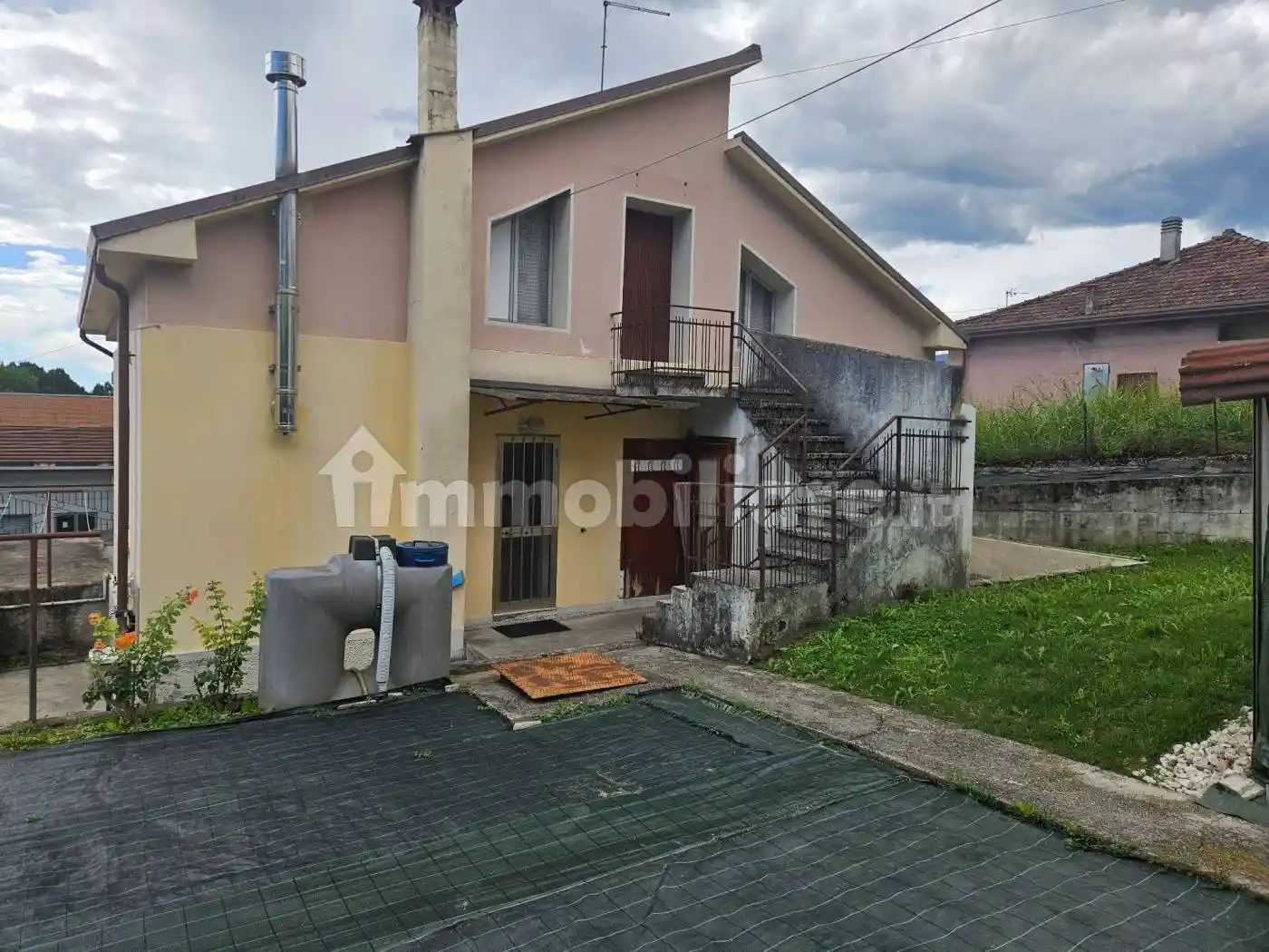 Terratetto unifamiliare via Livel 168, Centro, Cappella Maggiore - foto 5