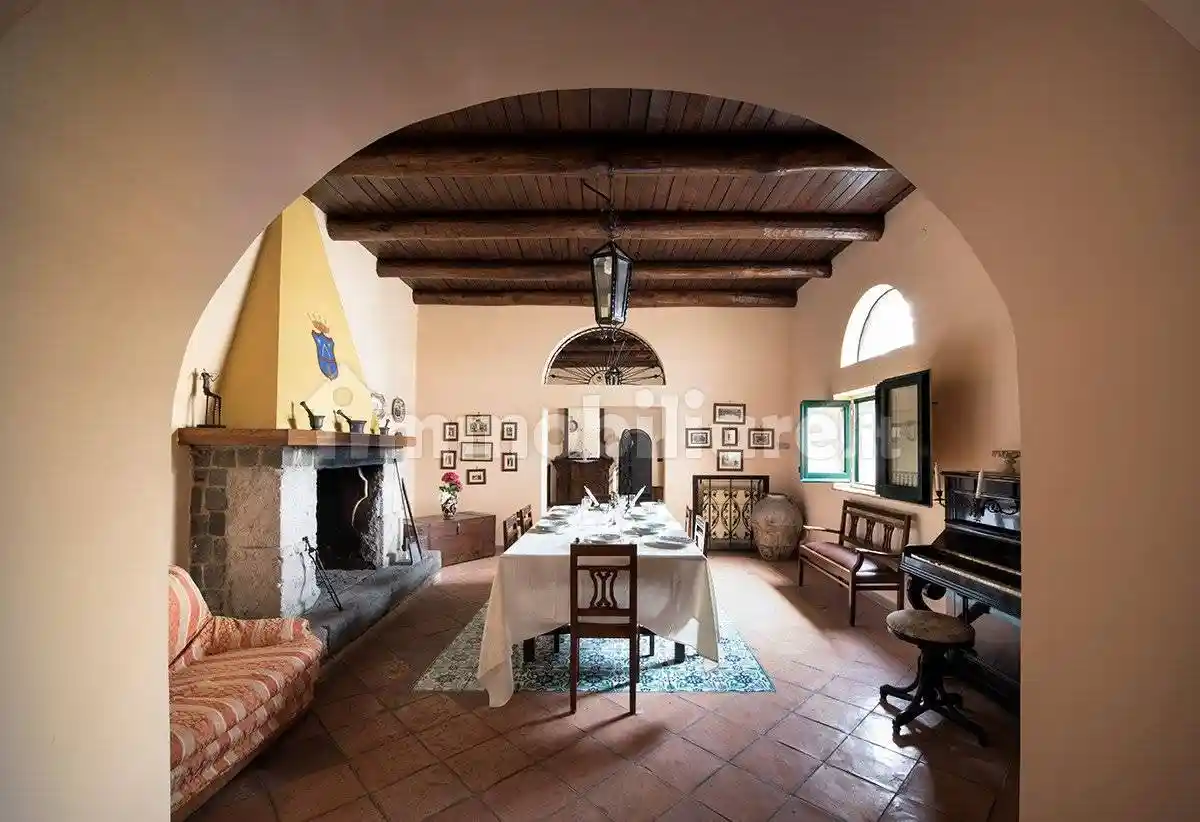 Villa in vendita a Albinea