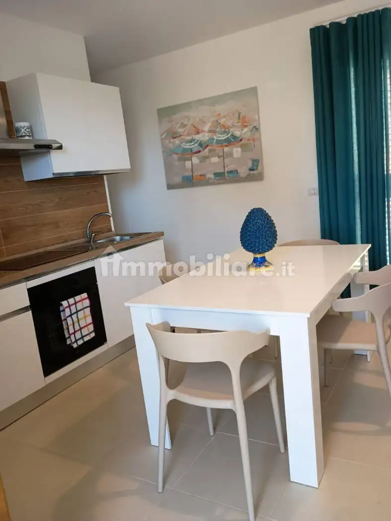 Appartamento in affitto a Pachino