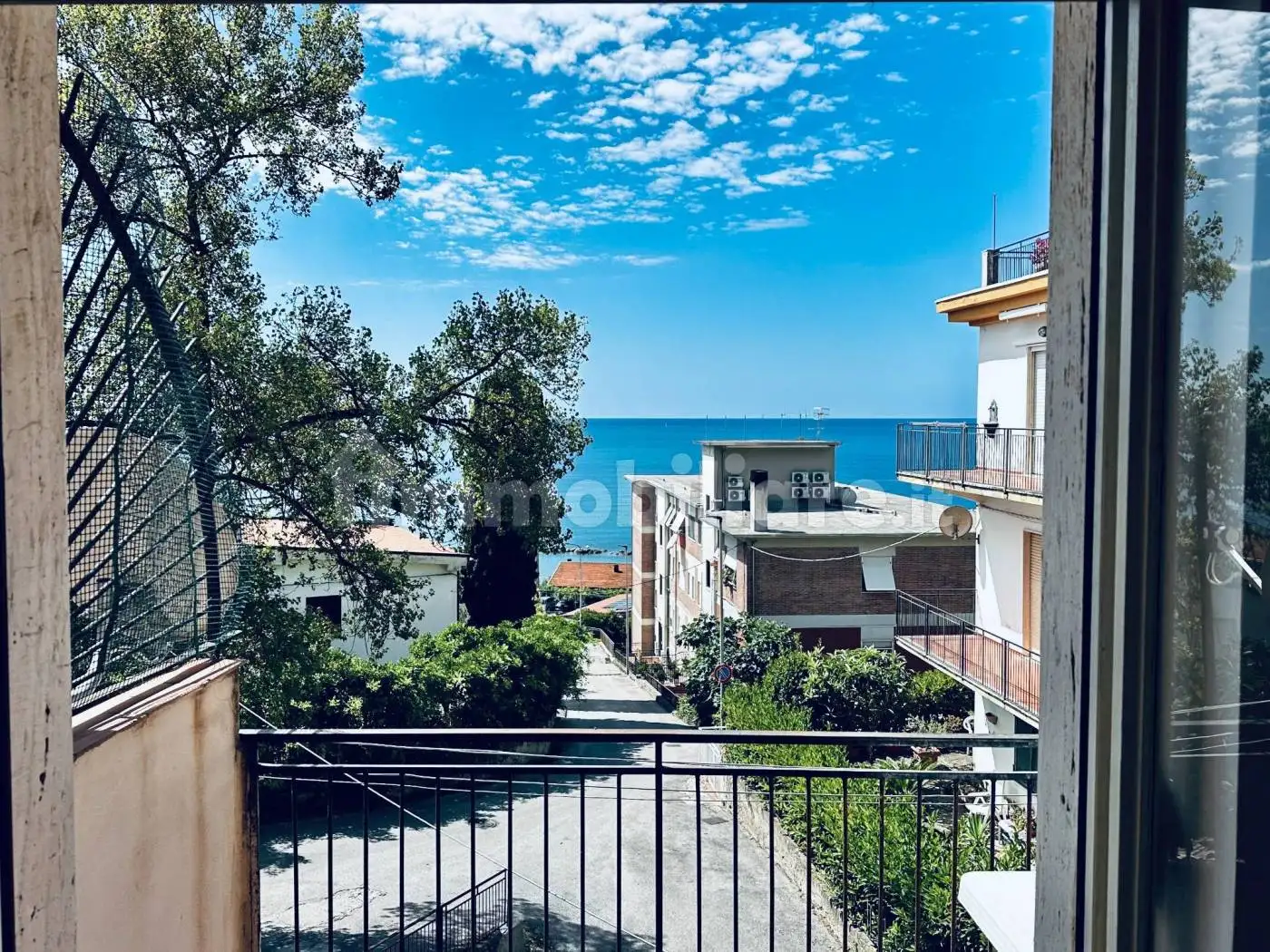 Appartamento in vendita a Pollica