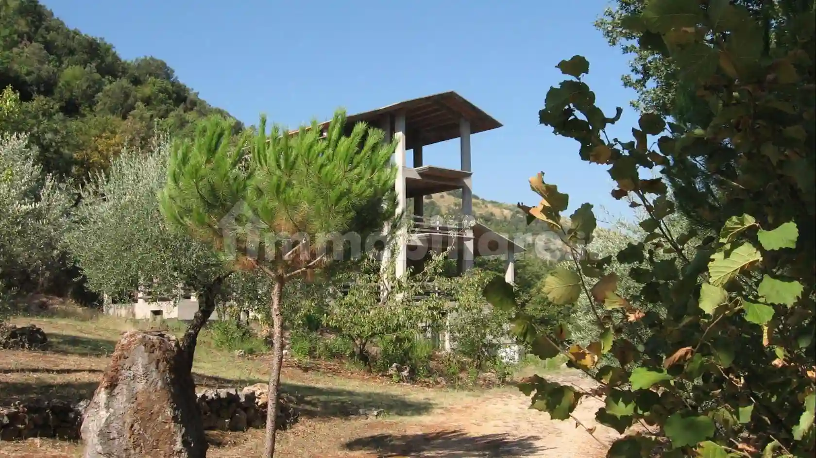 Villa bifamiliare via Vigne Toniche, Esperia - foto 4
