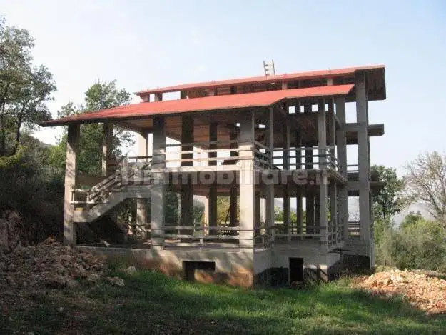 Villa bifamiliare via Vigne Toniche, Esperia - foto 5