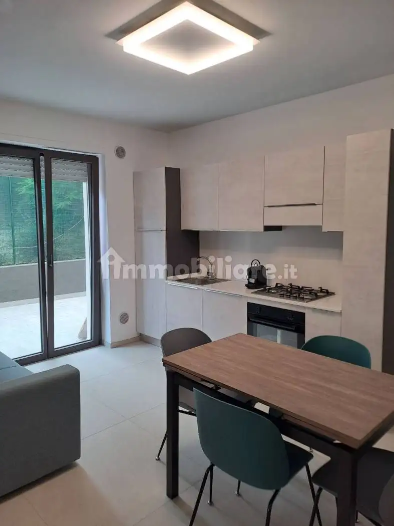 Appartamento in affitto a Civitanova Marche