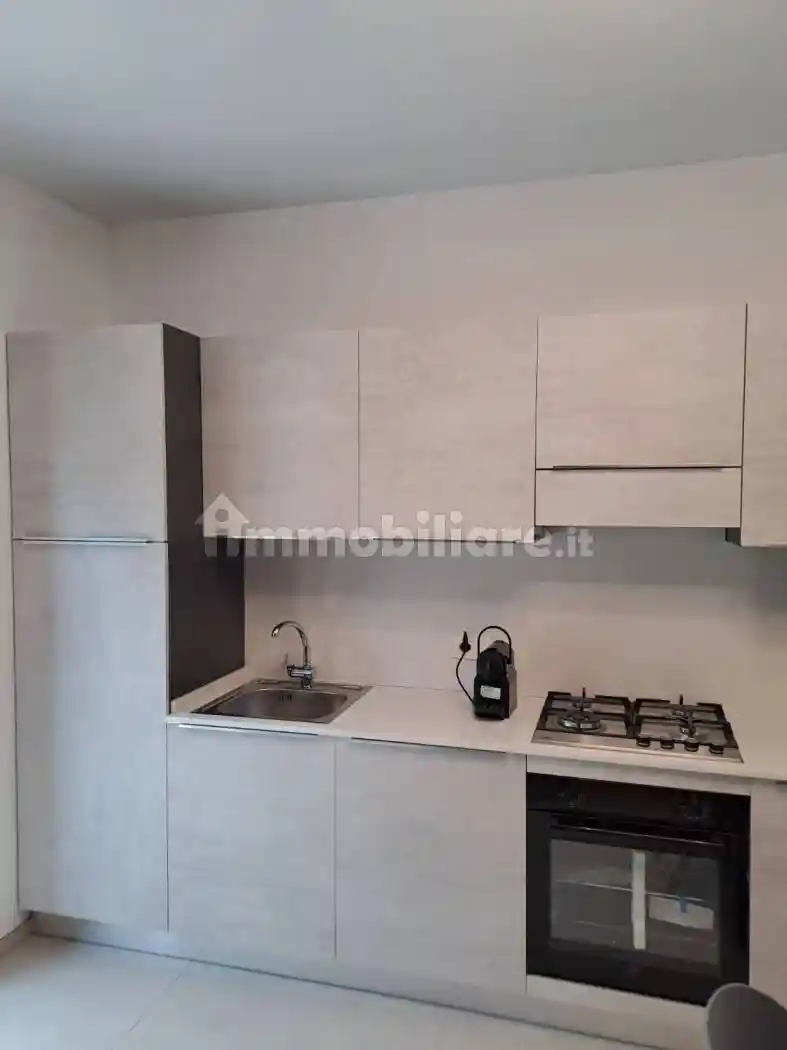 Trilocale via Asiago 13, Civitanova Sud, Civitanova Marche - foto 3