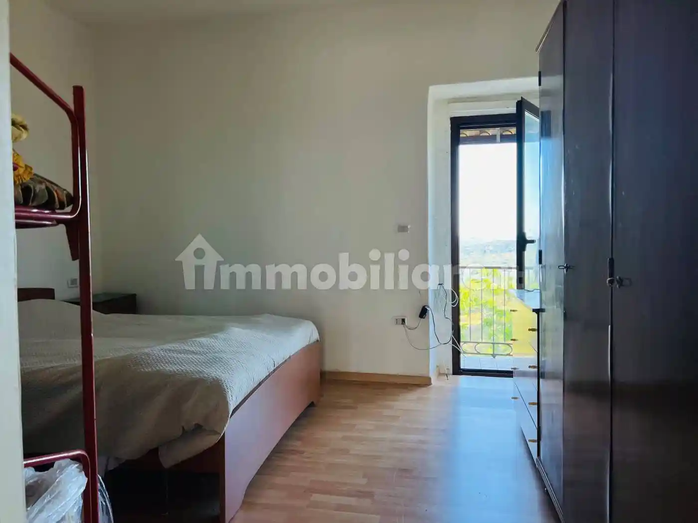 Bilocale via Vittorio Emanuele II 37, Centro, Castelnuovo Cilento - foto 5