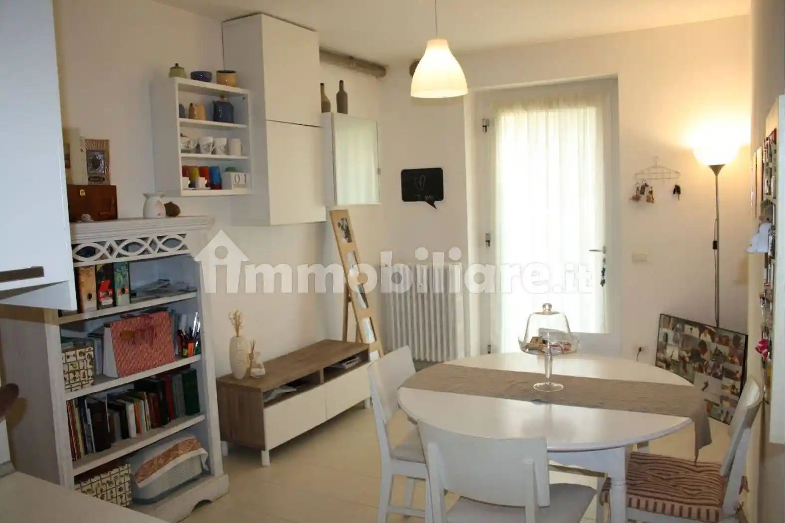Appartamento in vendita a Ponteranica