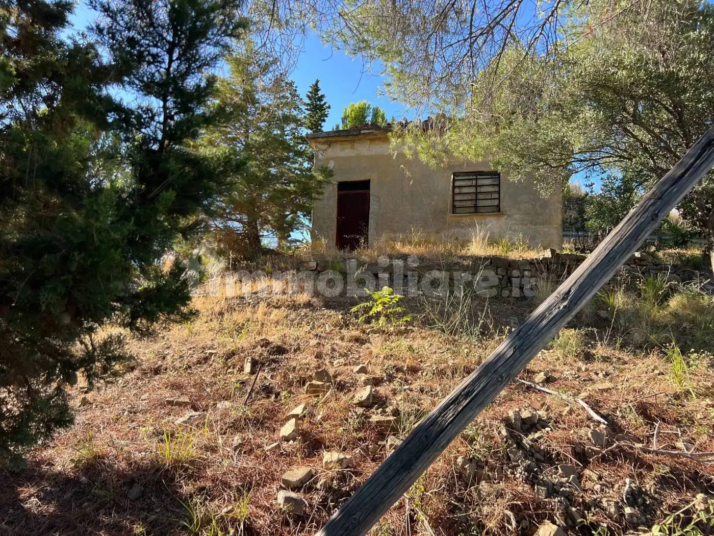 Rustico - Casale in vendita a Pollica