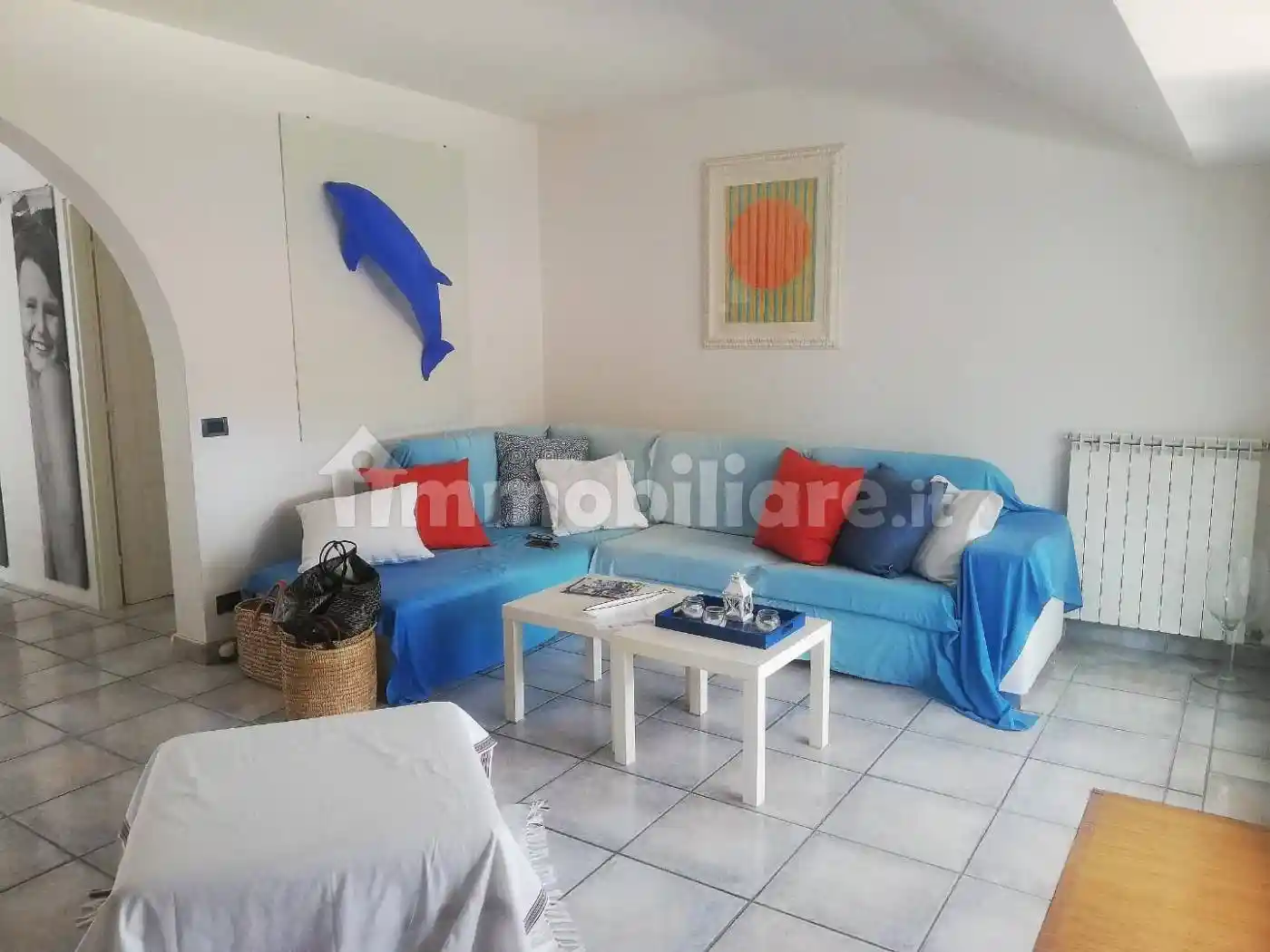 Appartamento in vendita a Massa