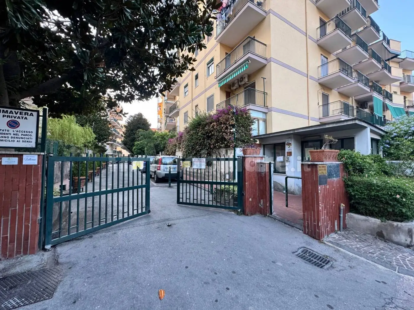 Appartamento in vendita a Sorrento