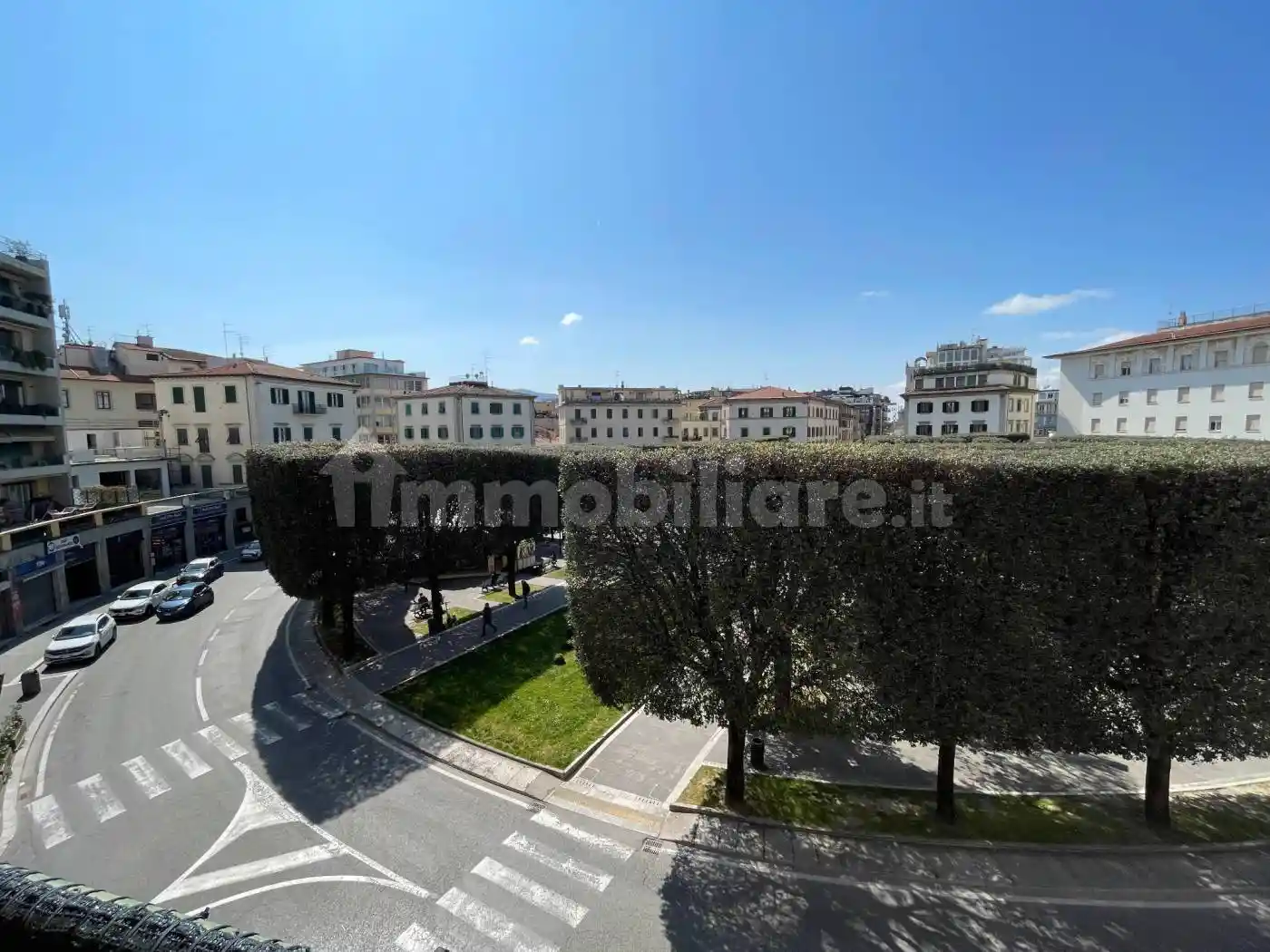 Appartamento in vendita a Arezzo