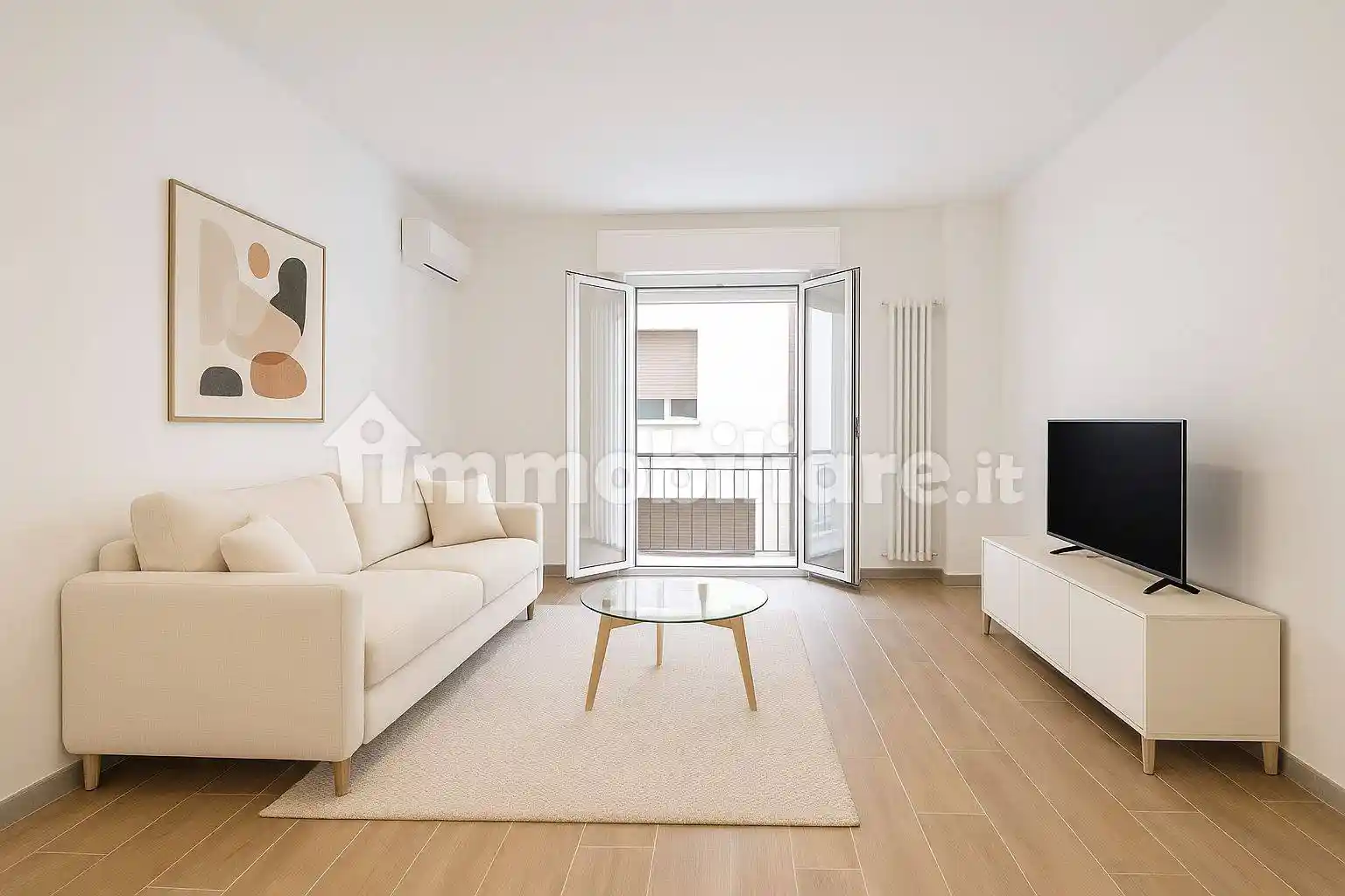 Appartamento in vendita a Rimini