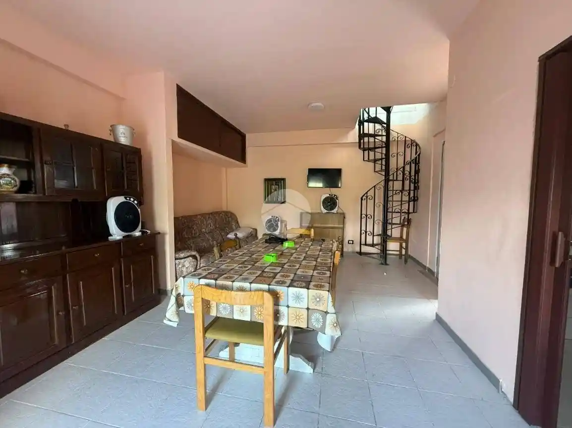 Trilocale Contrada Piano Grande 1, Baia del Carpino, Petrosa, Piano Grande, Scalea - foto 4