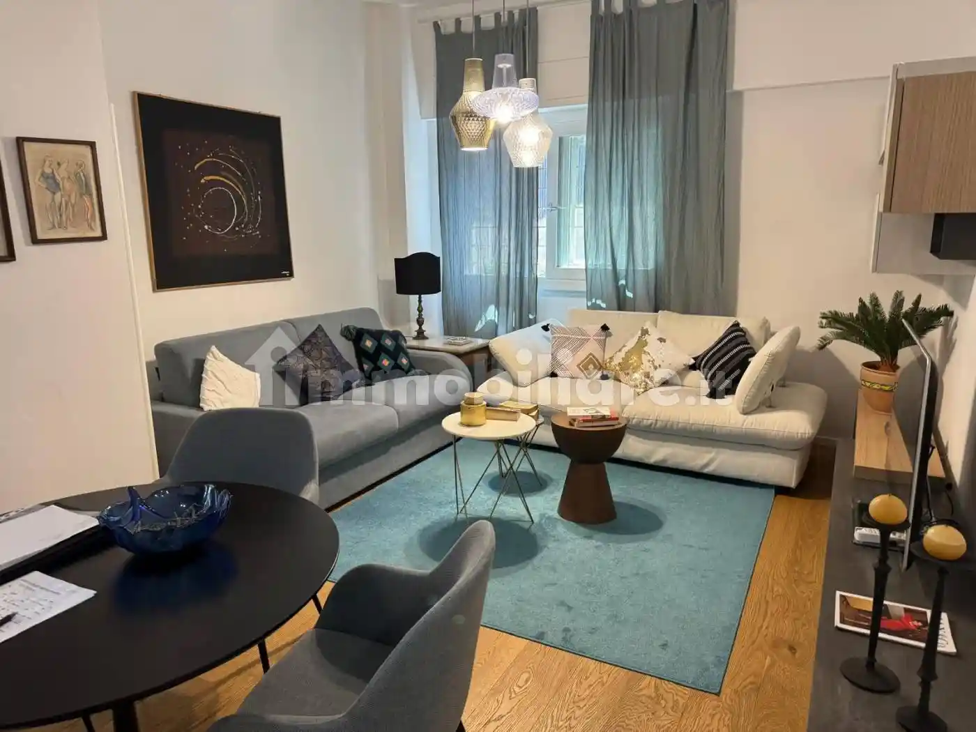 Appartamento in affitto a Roma