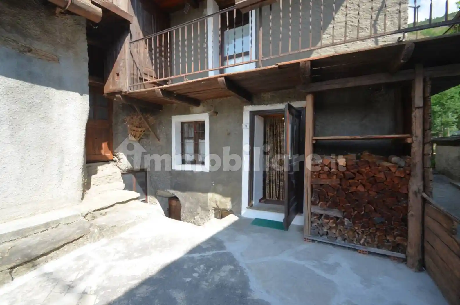 Casa indipendente - foto 3