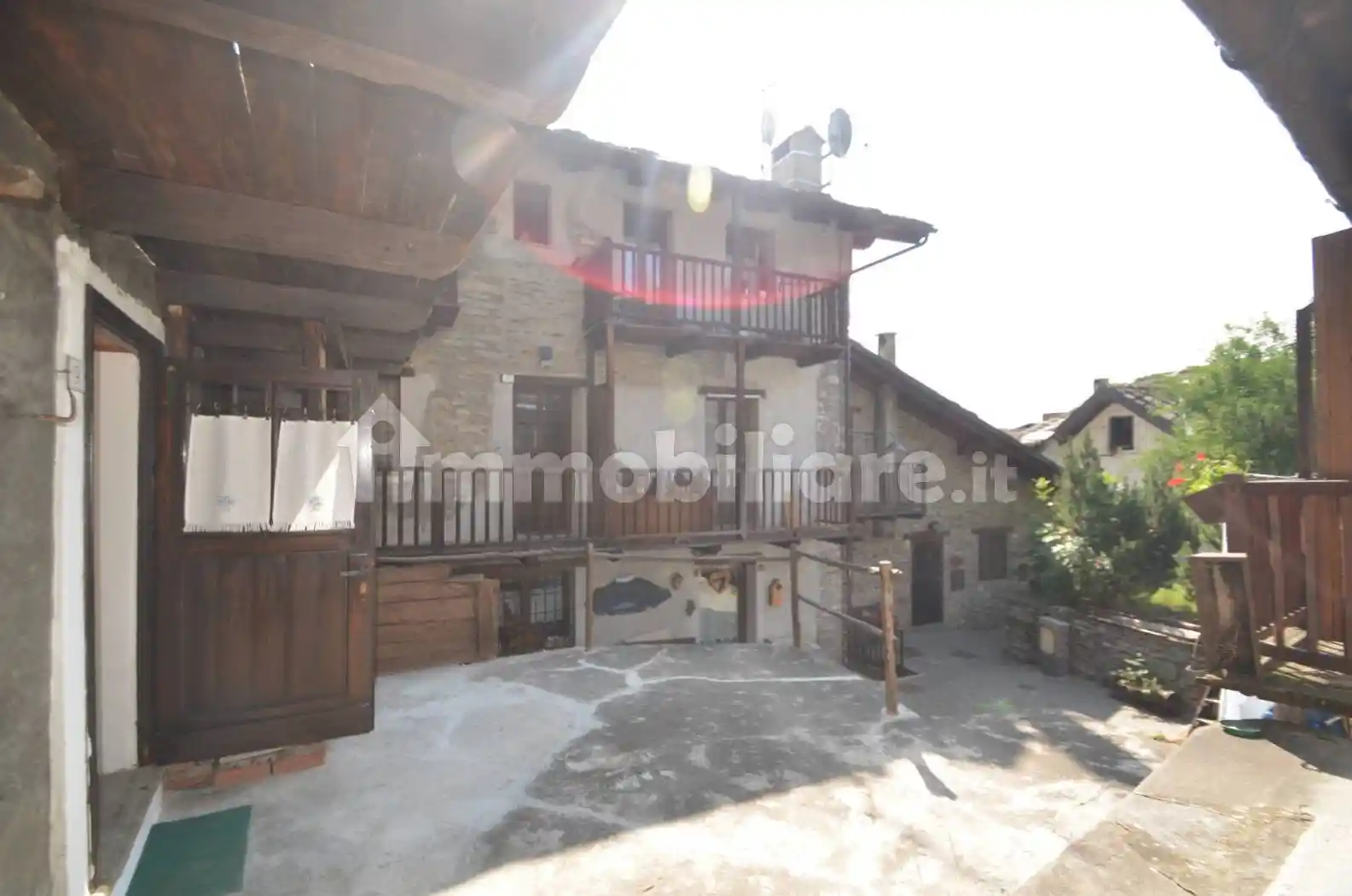 Casa indipendente - foto 4