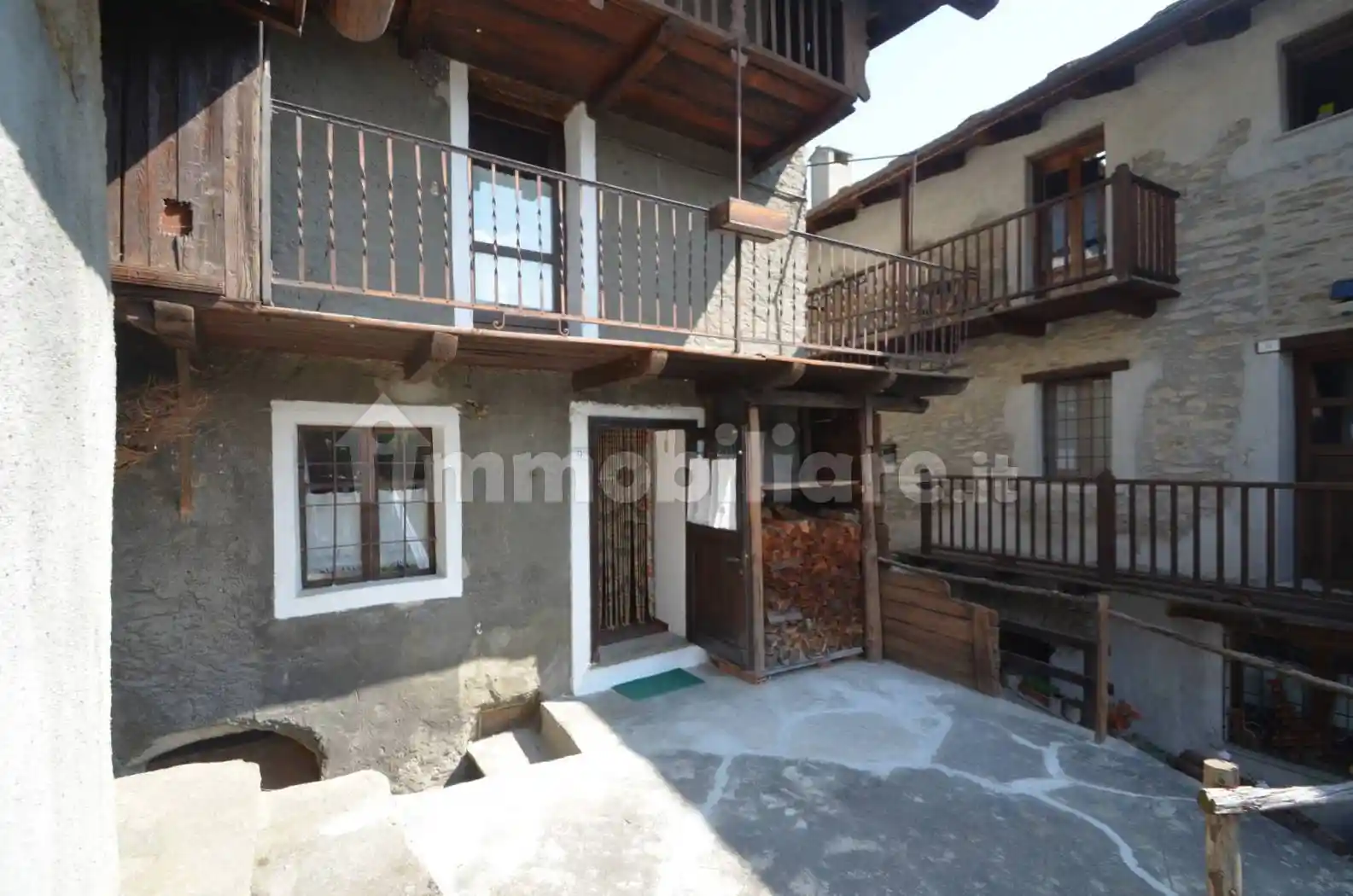 Casa indipendente - foto 5