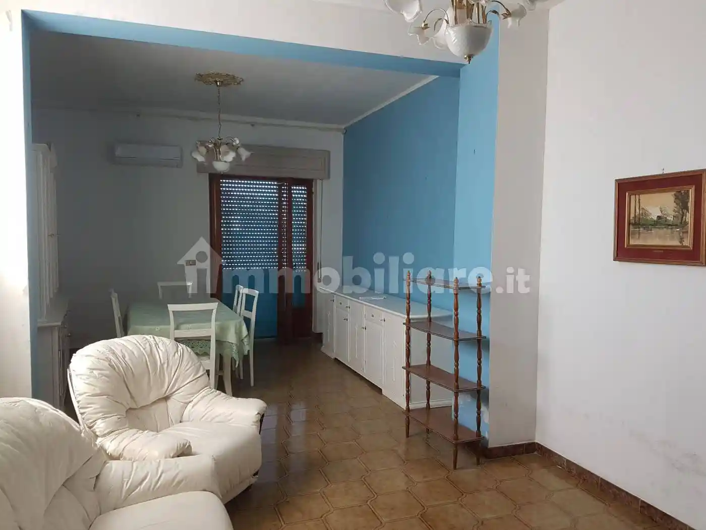 Trilocale via Melena 6, Centro, Bovalino - foto 2