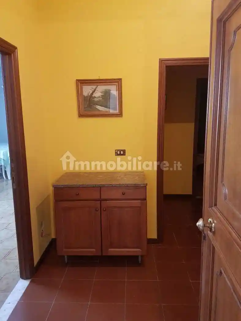 Trilocale via Melena 6, Centro, Bovalino - foto 3