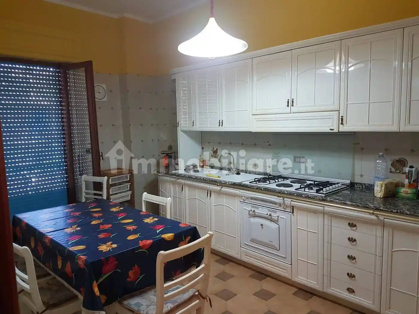 Trilocale via Melena 6, Centro, Bovalino - foto 5